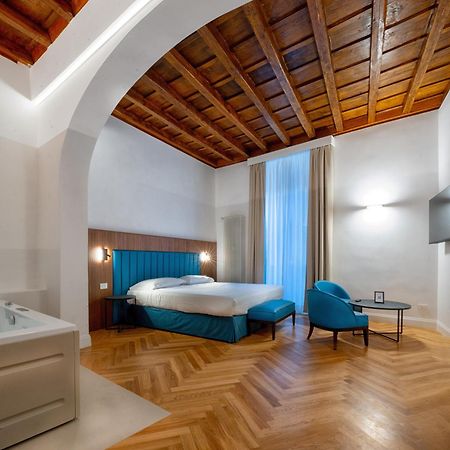 Agh - Capranica Hotel Rome Exterior photo