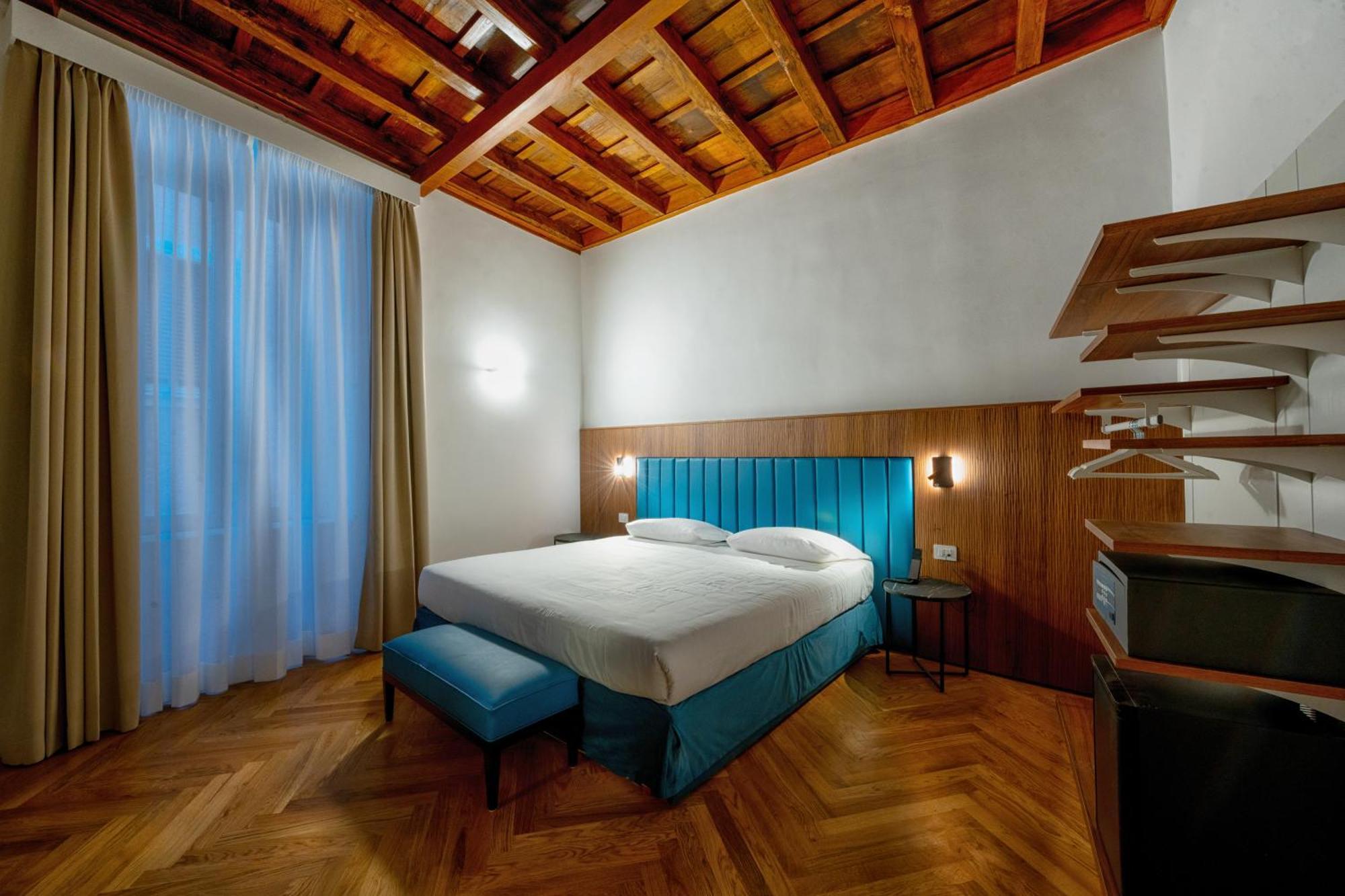 Agh - Capranica Hotel Rome Exterior photo