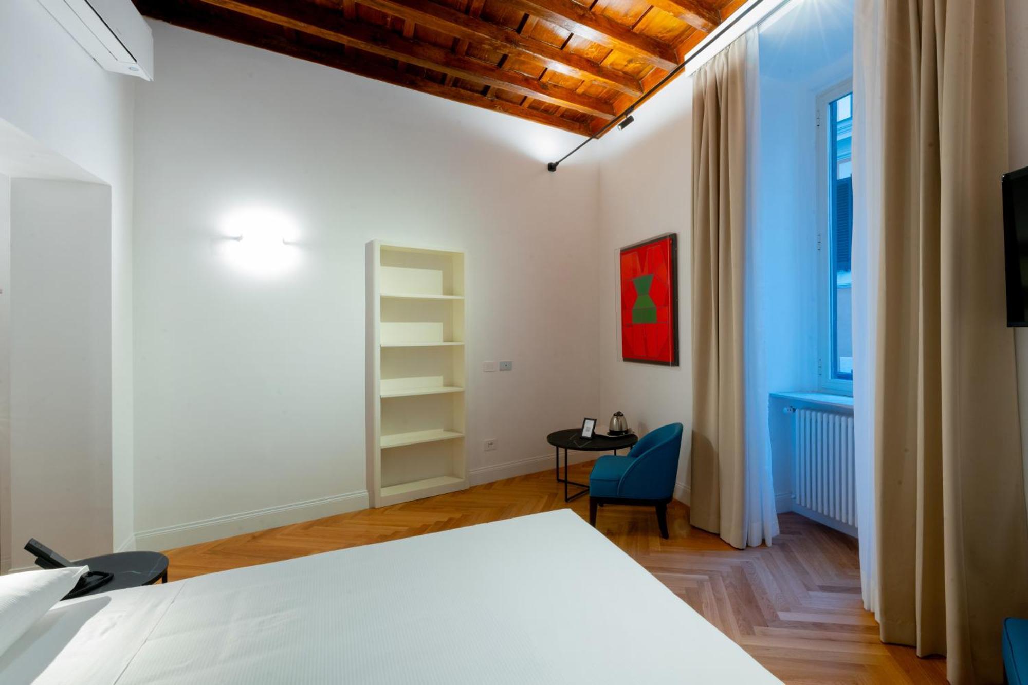 Agh - Capranica Hotel Rome Exterior photo
