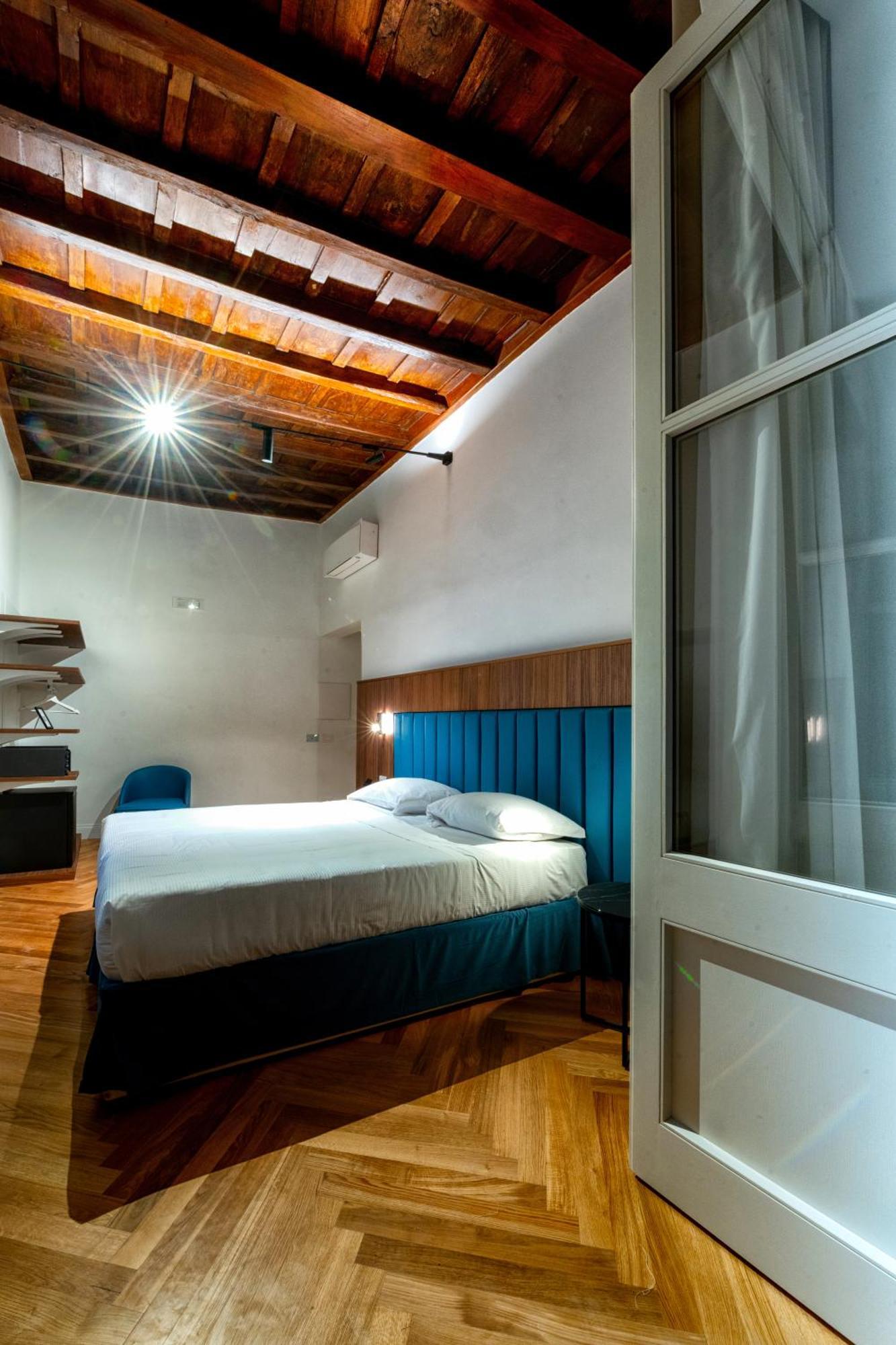 Agh - Capranica Hotel Rome Exterior photo
