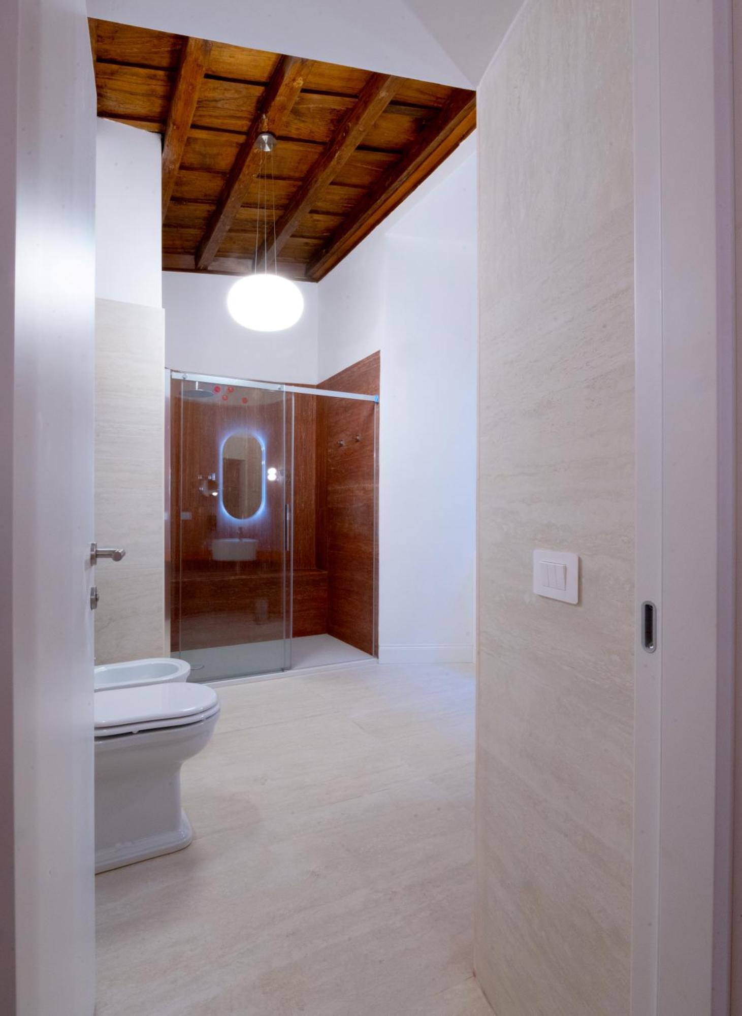 Agh - Capranica Hotel Rome Exterior photo