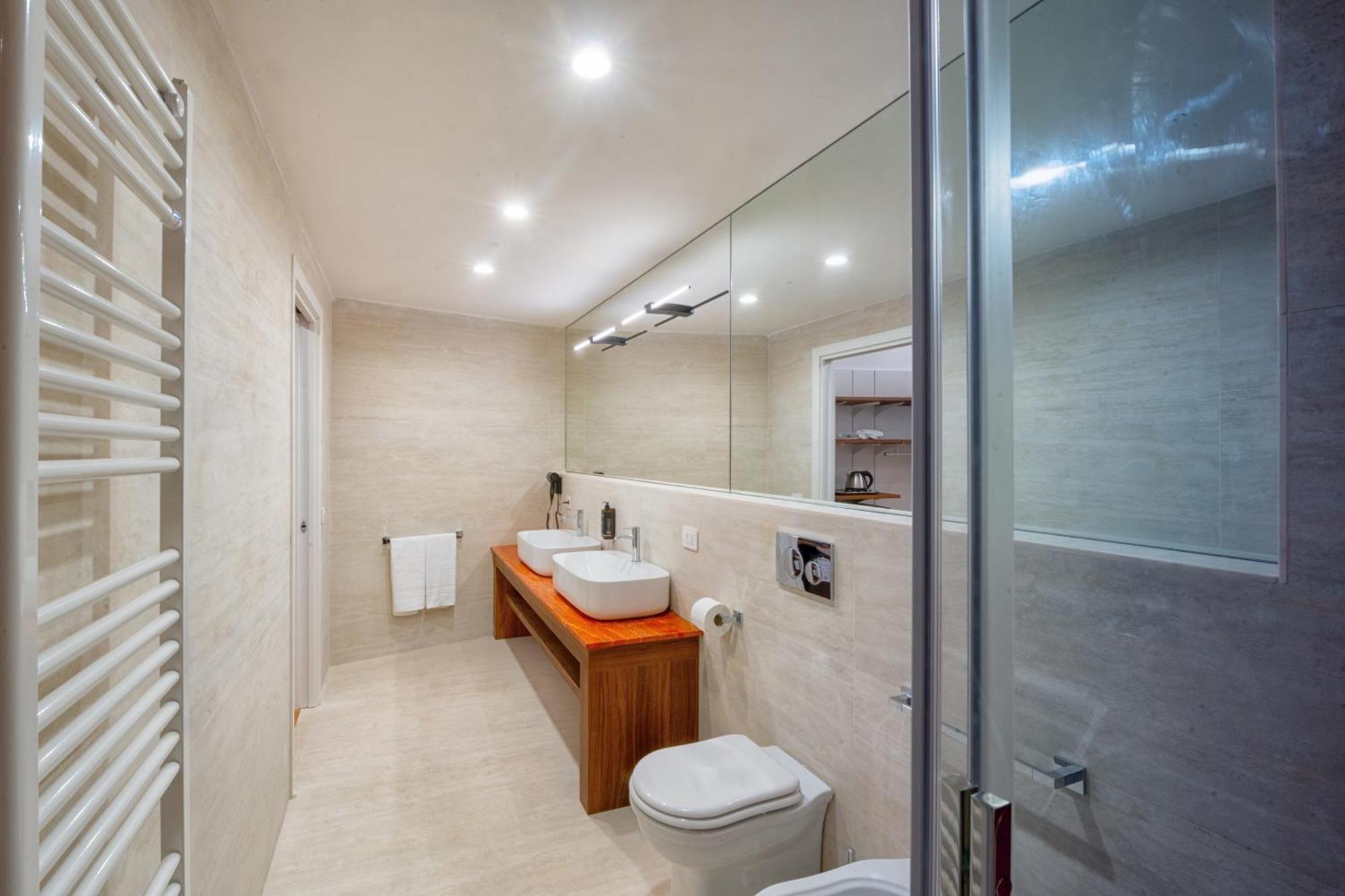 Agh - Capranica Hotel Rome Exterior photo