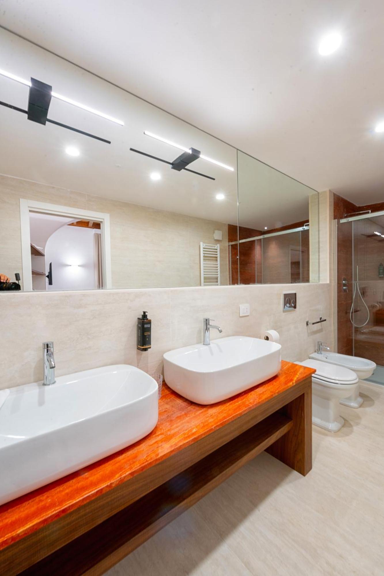 Agh - Capranica Hotel Rome Exterior photo