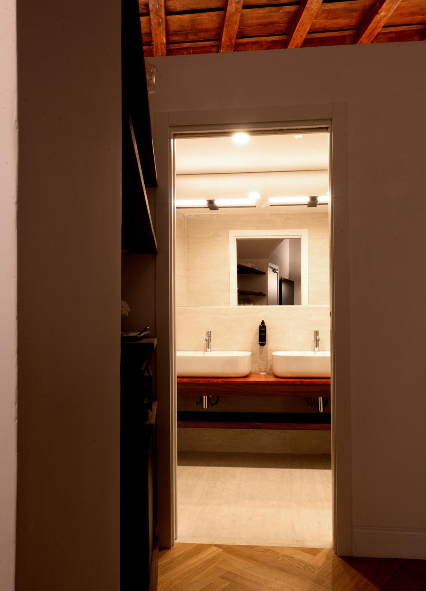 Agh - Capranica Hotel Rome Exterior photo